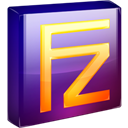 Filezilla  icon